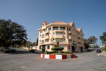 בית מלון כפרי Des Thermes