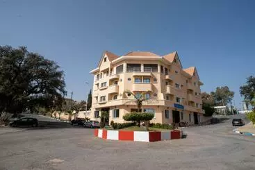 ホテル Des Thermes