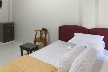 호텔 Habieb Homestay Syariah Near Fakultas Kedokteran Universitas Malikussaleh Mitra Reddoorz