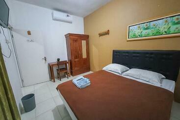 Hotel Syafa Homestay Syariah Mitra Reddoorz