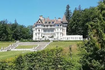 Majatalo Chambre Dans Maison Campagnarde