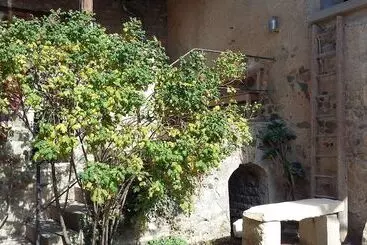 Pension  Domaine De La Fée Licité