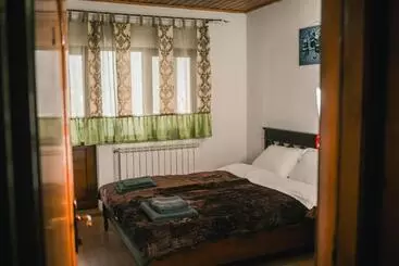 Majatalo Hanul Vanatorului