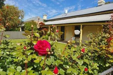 Pensionat Hayleys House   Bnb Riverton