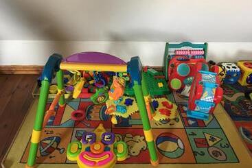 펜션 Home Vendégház