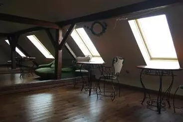 Pensiune Home Vendégház