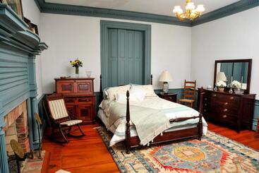 ペンション Hunter Ridge Estate