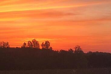 بنسيون La Petite Jucherie