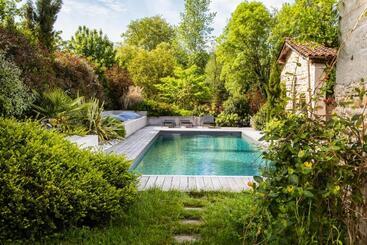 Pension Le Moulin De Longchamp   Maison D Hôtes