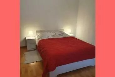 Pensão Maison Du Fey