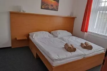 Majatalo Penzion A Restaurace Bělecký Mlýn