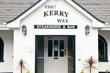 פנסיון The Kerryway