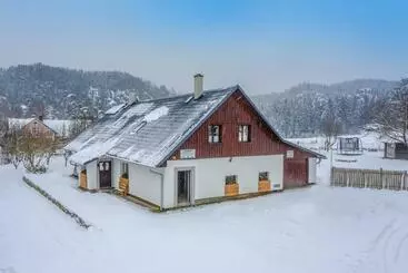 Pensione U Ozvěny