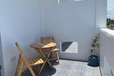 Al Manor Bed & Breakfast