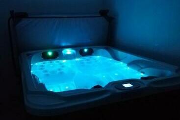 ベッドアンドブレックファースト Chambre De Brunemont