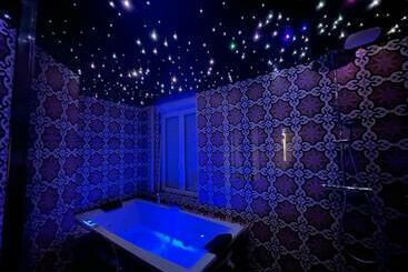 Bed and Breakfast Spa La Casa Blue