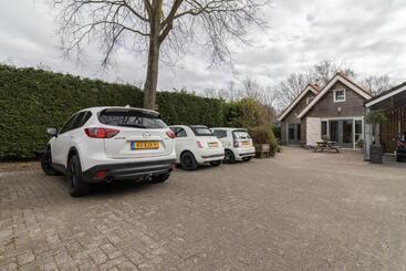 住宿加早餐 De Vrienden Van Sir