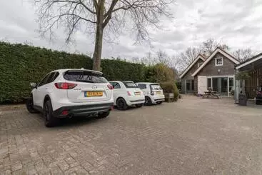 Bed and Breakfast De Vrienden Van Sir
