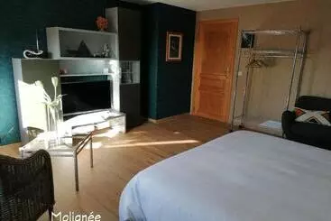 Bed and Breakfast Le Cerisier