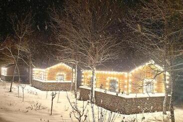 Bed and Breakfast Orran Hotel And Resort