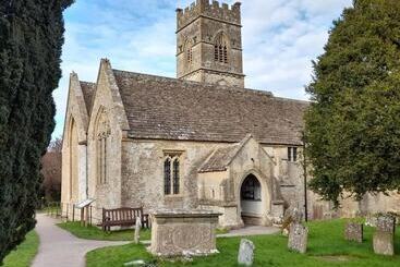 Cotswold Cottage Bed & Breakfast