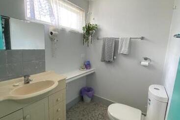 公寓式酒店 Dukes Plantation Retro Motel