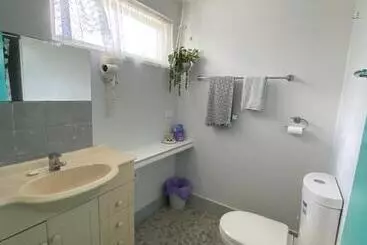 アパートホテル Dukes Plantation Retro Motel