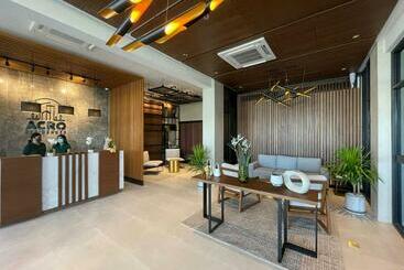 Hotel Acro Residences