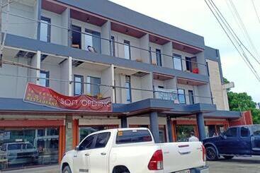 Hotel La Gensol Plaza