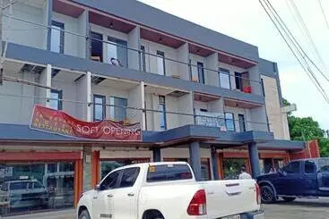 Hotel La Gensol Plaza