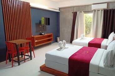 فندق La Gensol Plaza