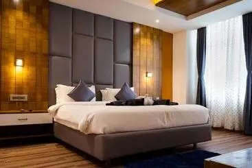 Hotelli Sree Fortune Grand, Tadepalli