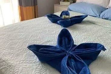 Aparthotel Neat And Cozy Minimalist Studio