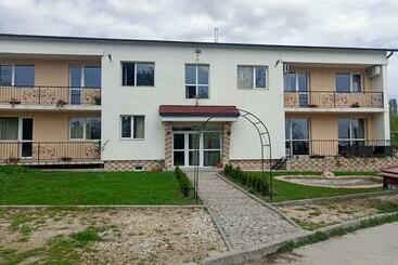 פנסיון нощувки девня