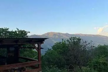 ペンション Antaramej Resort