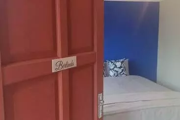 Pension Bophelo Guest House @ Pella