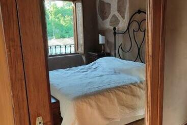 بنسيون Dimore Santa Maria