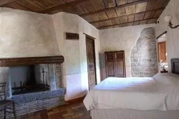 Pension Dimore Santa Maria