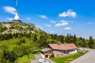Pension Chata Ještědka