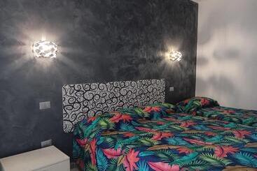 پانسیون La Famiglia Tripla