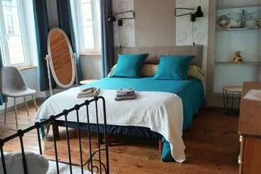 Majatalo La Lendeline