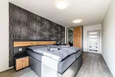 Pensió Penzion Kurtovka Staňkovice