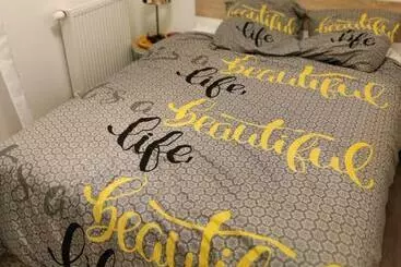 ペンション Room In Bb   Le Bambou   Cadaujac Bordeaux   Chambre Dhote