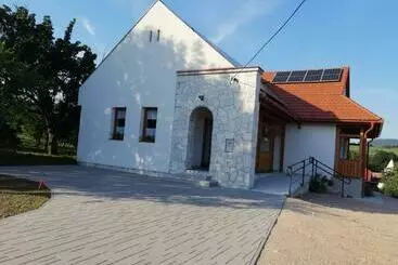 Majatalo Zempléni Tündérkert Vendégház