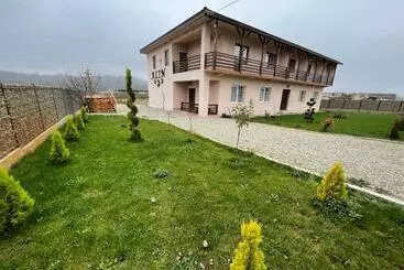 Pensiunea Alin