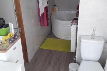 Bed and Breakfast Aline Et Dim