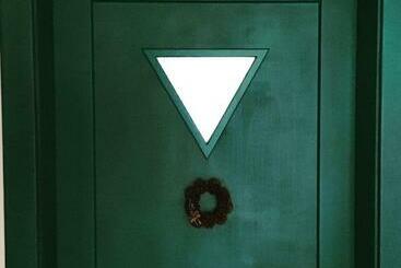 住宿加早餐  U živlů