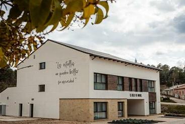 El Cielo De Muriel Mejor Hotel Starlight Del Mundo Astroturismo Y Naturaleza
