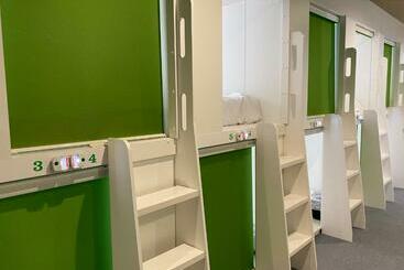 Hotel Capsule In Kasakake Male Only   Vacation Stay 72924v