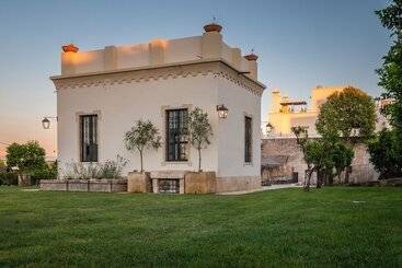 Nohasi Palace Hotel & Spa